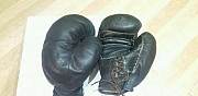 Боксерские перчатки Хабаровск