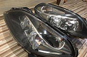 Фары Mercedes w246 B-class B180 Москва