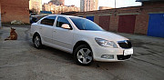 Skoda Octavia 1.6 МТ, 2012, седан Краснодар