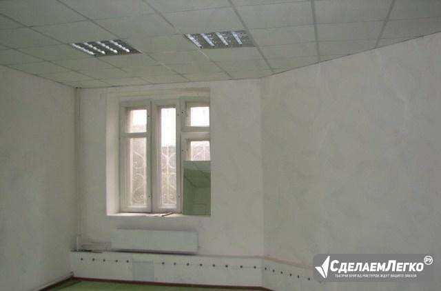Офисное помещение, 33 м² Новосибирск - изображение 1