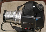 Фотоаппарат Hasselblad 500ELM и задник lightphase Москва
