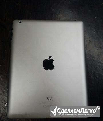 Продам iPad Apple 32 GB Новосибирск - изображение 1