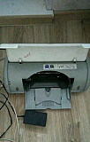 Принтер HP Deskjet D1360 Екатеринбург