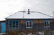 Дом 47 м² на участке 19 сот. Новоалтайск