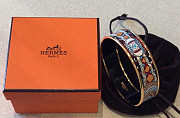 Браслет, Hermes, новый, оригинал Москва