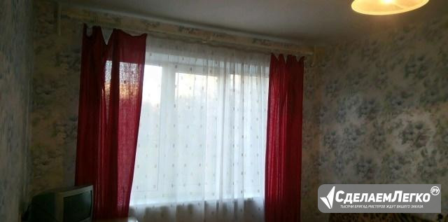 1-к квартира, 16 м², 2/9 эт. Кемерово - изображение 1