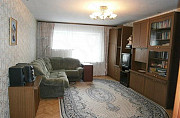 2-к квартира, 70 м², 3/10 эт. Новосибирск