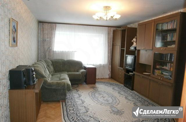2-к квартира, 70 м², 3/10 эт. Новосибирск - изображение 1