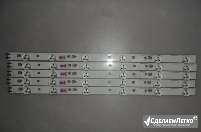 40-3535LED-60EA-R D1GE-400SCB-R3(12.04.09) Кемерово - изображение 1