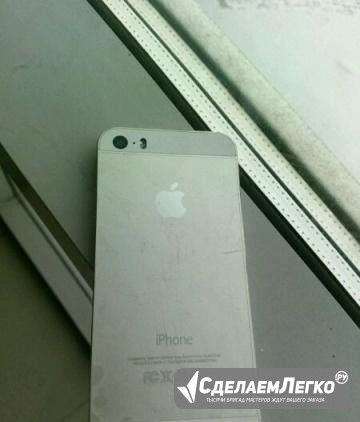 iPhone 5 Абакан - изображение 1