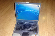Ноутбук HP Compaq nx9030 Иркутск