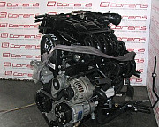 Двигатель Фольксваген Битли 2007 BFS Новокузнецк