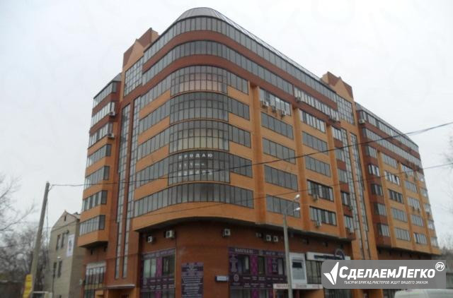 3-к квартира, 99.5 м², 9/10 эт. Астрахань - изображение 1