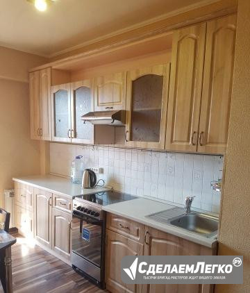 2-к квартира, 60 м², 8/10 эт. Иркутск - изображение 1