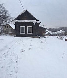 Дом 33 м² на участке 10 сот. Новокузнецк