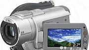 Видеокамера Sony DCR-DVD405E Санкт-Петербург