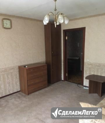 1-к квартира, 36 м², 2/9 эт. Самара - изображение 1