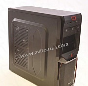 Pentium Dual Core G2030 Gt 550 Ti/ 7GB/ 40GB Новосибирск