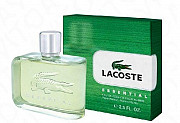 Lacoste - Туалетная вода Essential 125 ml Челябинск