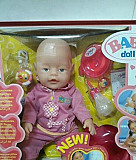 Пупс Baby doll 058/058-4/7/9 Ростов-на-Дону
