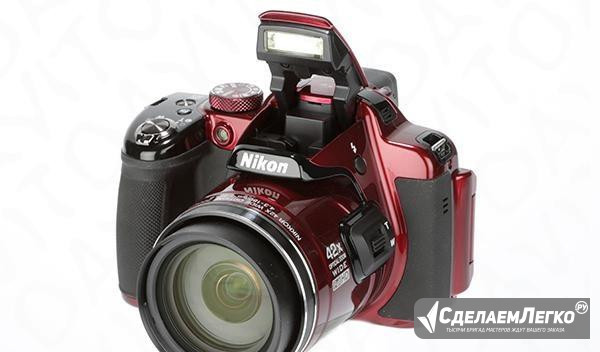 Фотоаппарат цифровой Nikon Coolpix P520 Челябинск - изображение 1