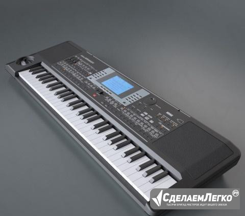 Korg Micro Arranger Оренбург - изображение 1