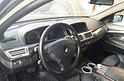 BMW 7 серия 4.0 AT, 2008, седан Рязань