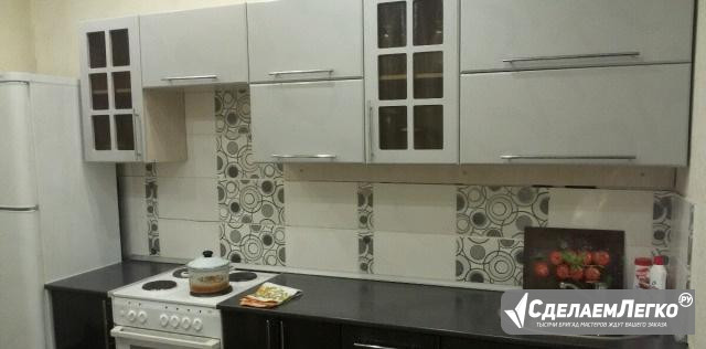 1-к квартира, 52 м², 3/9 эт. Абакан - изображение 1