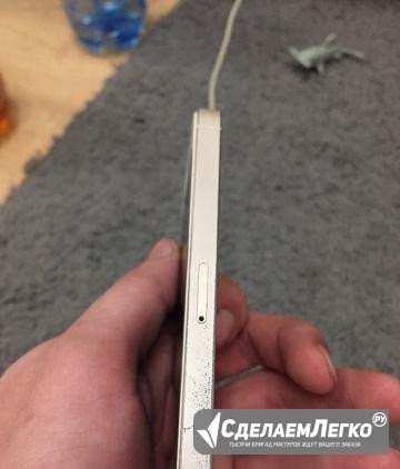 iPhone 5s 32gb Новосибирск - изображение 1