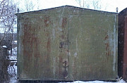 Гараж, 14 м² Белогорск