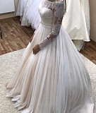 Свадебное платье Нерюнгри