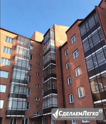 1-к квартира, 37 м², 4/7 эт. Абакан - изображение 1