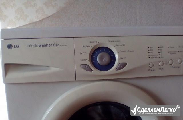 Мастер по ремонту стиральных и посудомоечных машин Тюмень - изображение 1