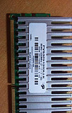 Patriot memory DDR3 1333 Mhz 2Gb (2x1Gb) Москва