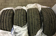 Шины michelin лето Москва