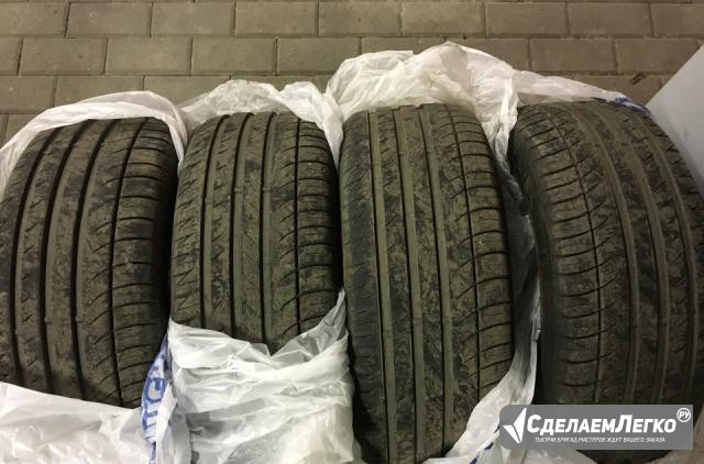 Шины michelin лето Москва - изображение 1