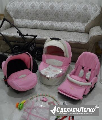 Mikado milano 3 в1+Подарки Геленджик - изображение 1