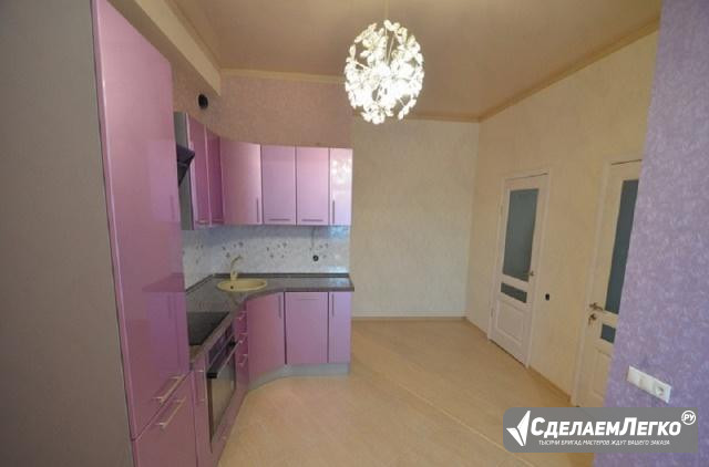 2-к квартира, 48 м², 3/5 эт. Сочи - изображение 1