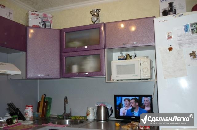 1-к квартира, 33 м², 2/9 эт. Нижневартовск - изображение 1