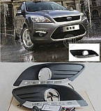 Дневные ходовые огни Ford Focus 2 (Форд Фокус 2) Москва