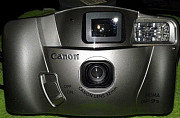 Продам фотоаппарат Canon prima BF-9s Саратов