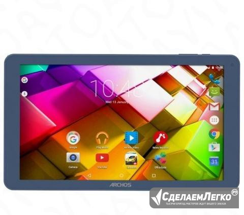 Archos 101c Copper Липецк - изображение 1