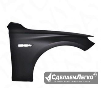 Переднее крыло BMW F - 07 GT 5 series (2009) Москва - изображение 1