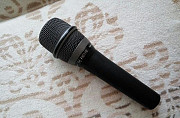 Конденсаторный вокальный микрофон топ-класса Новороссийск