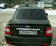 LADA Priora 1.6 МТ, 2008, седан Пермь