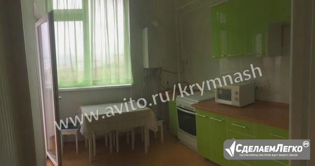 2-к квартира, 54 м², 4/5 эт. Севастополь - изображение 1