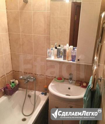 3-к квартира, 54 м², 1/9 эт. Воронеж - изображение 1