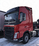 Volvo FH Санкт-Петербург