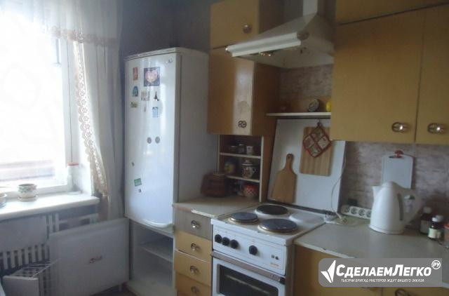 2-к квартира, 51 м², 12/12 эт. Воронеж - изображение 1