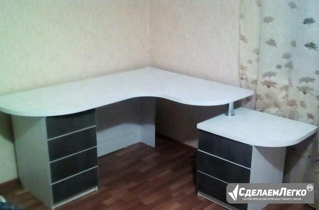 Компьютерный стол Челябинск - изображение 1